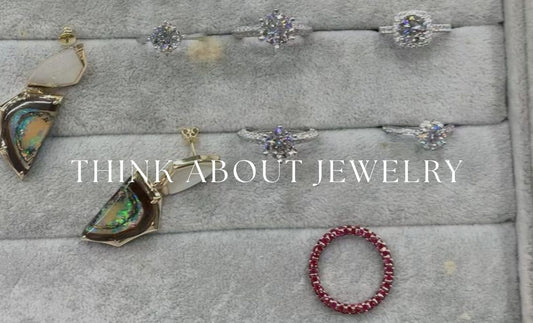 THINK ABOUT JEWELRY