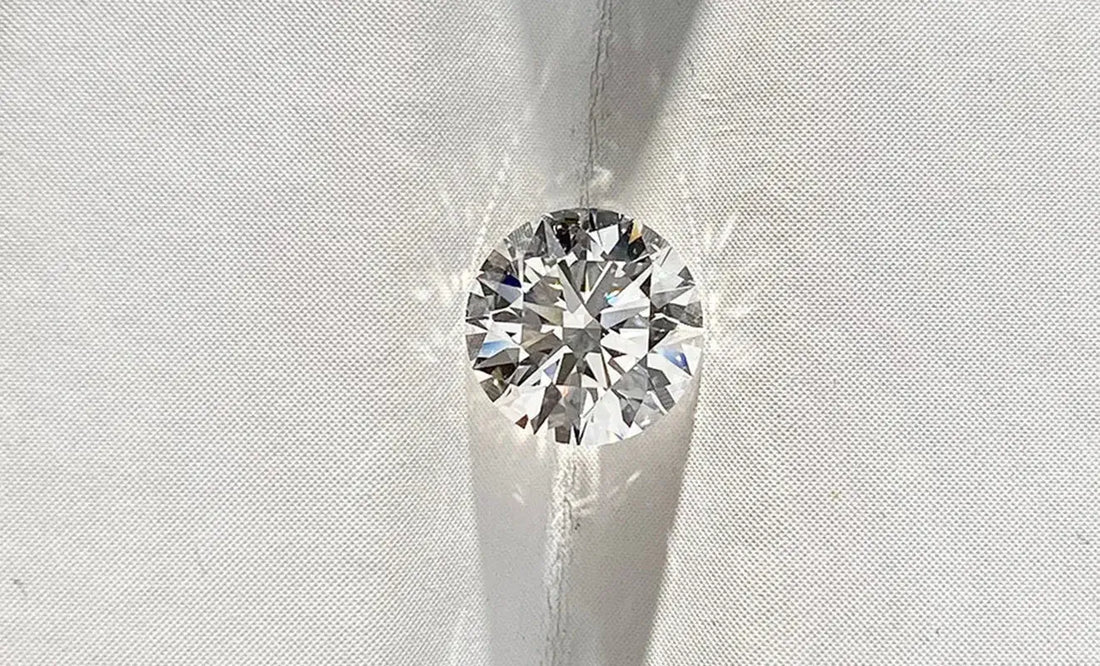 HPHT VS. CVD LAB GROWN DIAMONDS