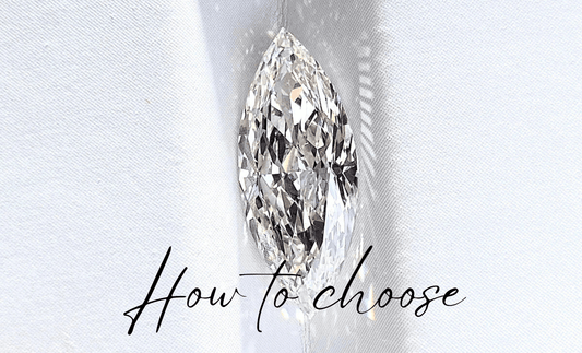 NATURAL OR LAB-GROWN DIAMOND