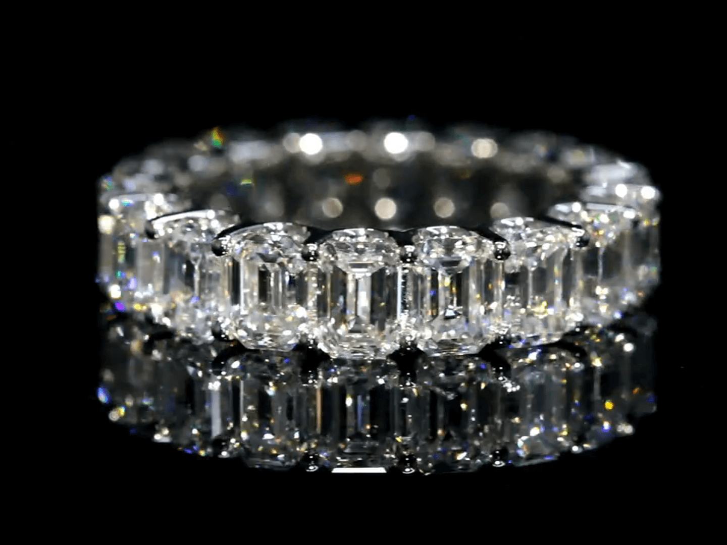 Anniversary Rings