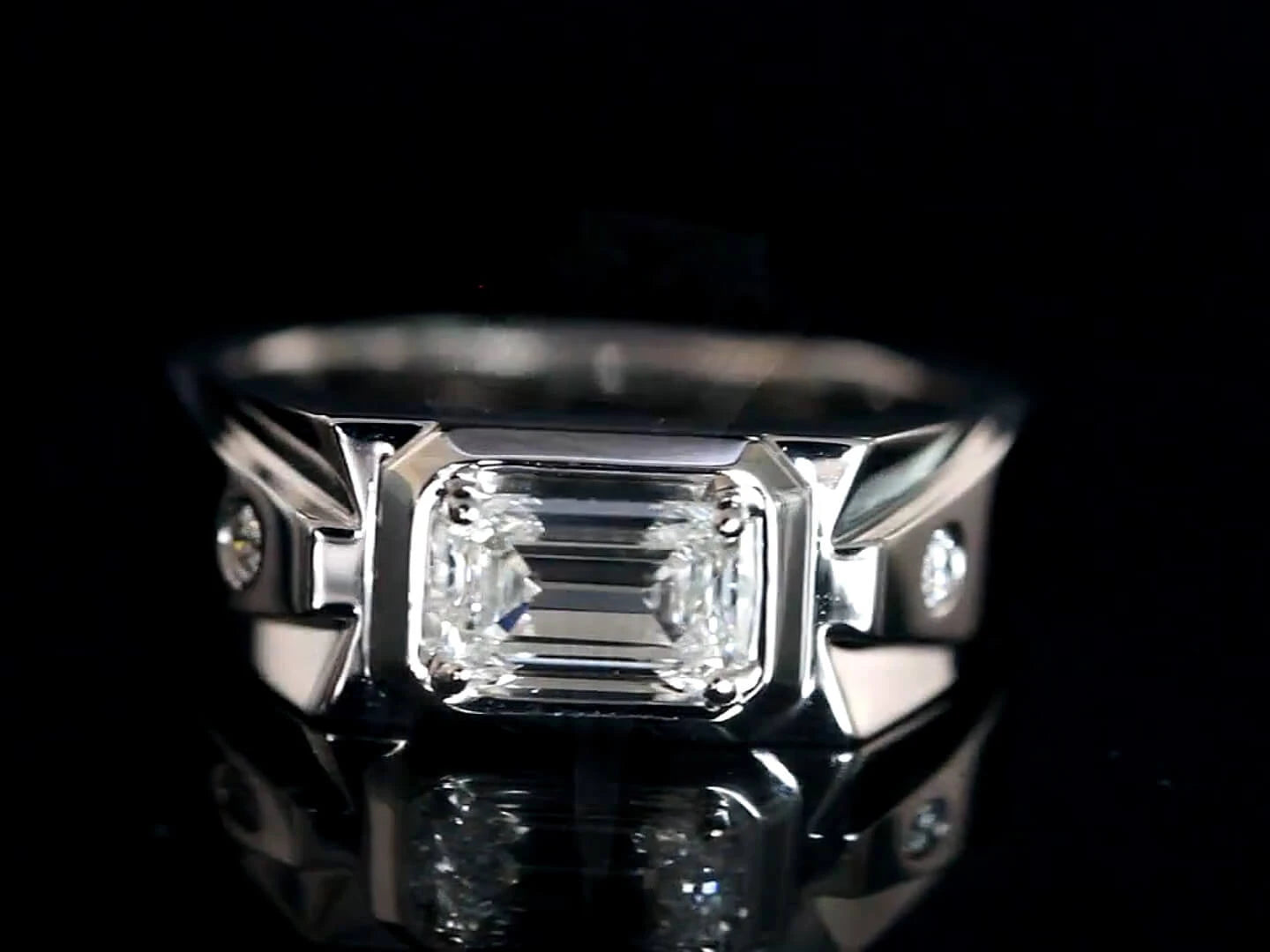 Men’s Rings