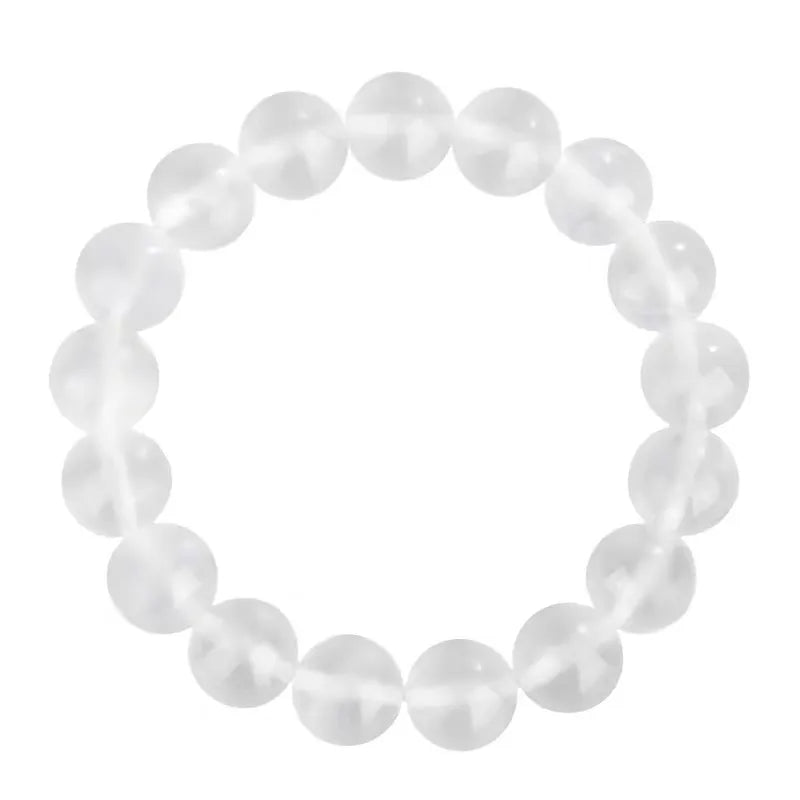 Albite Jade Bracelet