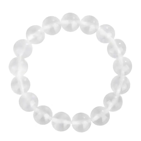 Albite Jade Bracelet
